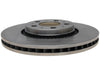 Disc Brake Rotor Raybestos Brakes 980397R