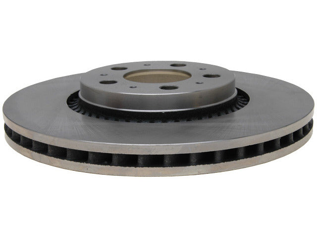 Disc Brake Rotor Raybestos Brakes 980397R