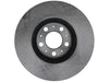 Disc Brake Rotor Raybestos Brakes 980397R