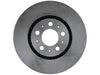 Disc Brake Rotor Raybestos Brakes 980397R
