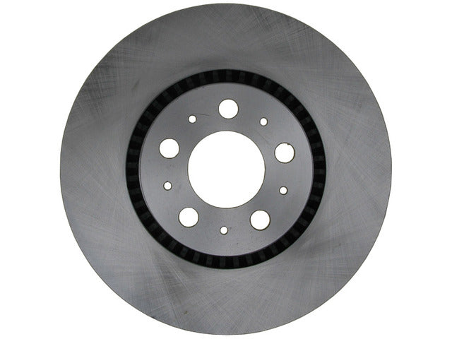 Disc Brake Rotor Raybestos Brakes 980397R