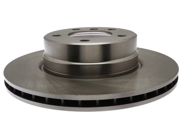 Disc Brake Rotor Raybestos Brakes 980398