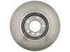 Disc Brake Rotor Raybestos Brakes 980398