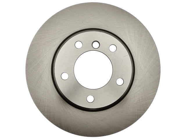 Disc Brake Rotor Raybestos Brakes 980398
