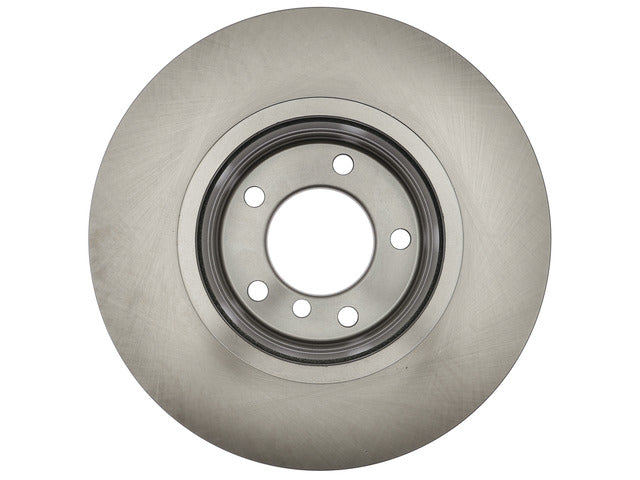 Disc Brake Rotor Raybestos Brakes 980398R