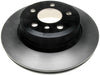 Disc Brake Rotor Raybestos Brakes 980399