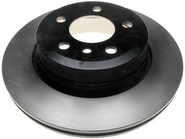 Disc Brake Rotor Raybestos Brakes 980399