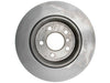 Disc Brake Rotor Raybestos Brakes 980399