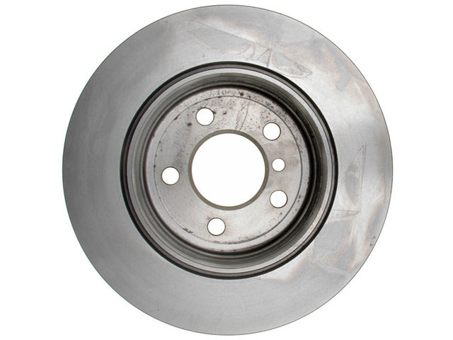 Disc Brake Rotor Raybestos Brakes 980399