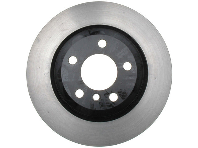 Disc Brake Rotor Raybestos Brakes 980399
