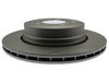Disc Brake Rotor Raybestos Brakes 980399FZN