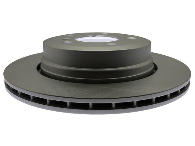 Disc Brake Rotor Raybestos Brakes 980399FZN