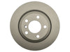 Disc Brake Rotor Raybestos Brakes 980399FZN