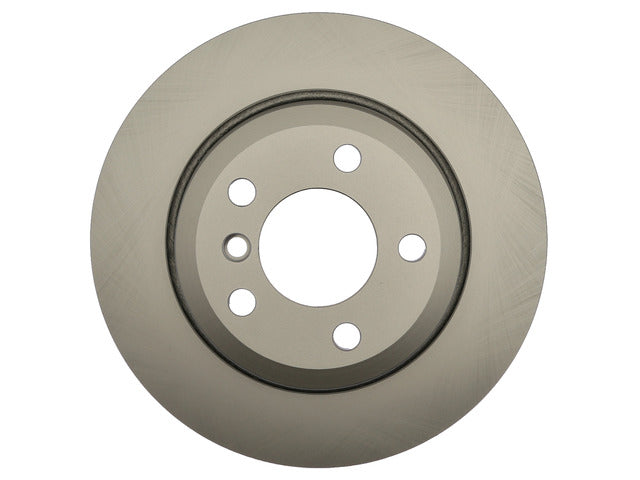 Disc Brake Rotor Raybestos Brakes 980399FZN