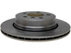 Disc Brake Rotor Raybestos Brakes 980399R