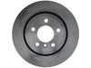 Disc Brake Rotor Raybestos Brakes 980399R