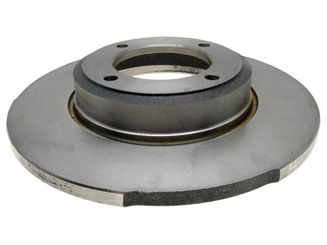 Disc Brake Rotor Raybestos Brakes 9803