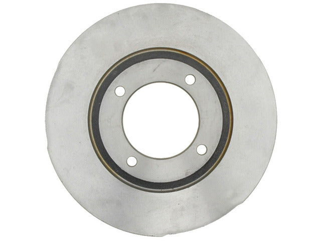Disc Brake Rotor Raybestos Brakes 9803