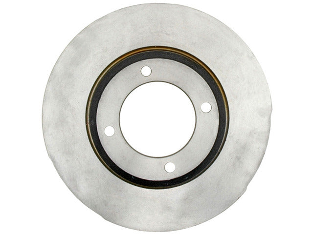 Disc Brake Rotor Raybestos Brakes 9803