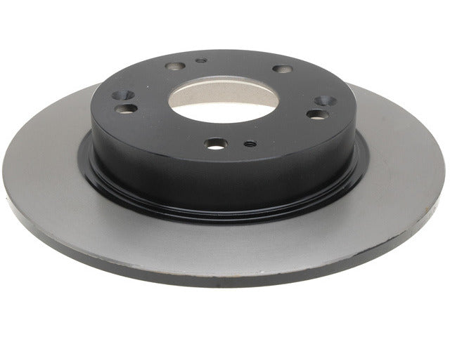 Disc Brake Rotor Raybestos Brakes 980402
