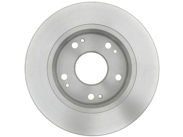 Disc Brake Rotor Raybestos Brakes 980402