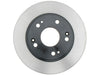 Disc Brake Rotor Raybestos Brakes 980402