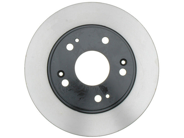 Disc Brake Rotor Raybestos Brakes 980402