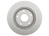 Disc Brake Rotor Raybestos Brakes 980402FZN