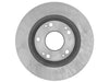 Disc Brake Rotor Raybestos Brakes 980402R2