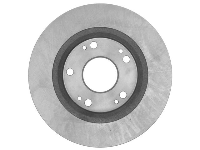 Disc Brake Rotor Raybestos Brakes 980402R2