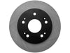 Disc Brake Rotor Raybestos Brakes 980402R2