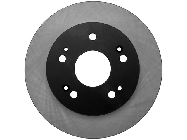 Disc Brake Rotor Raybestos Brakes 980402R2