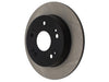 Disc Brake Rotor Raybestos Brakes 980402R2
