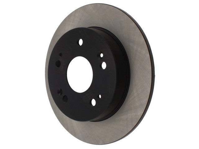 Disc Brake Rotor Raybestos Brakes 980402R2