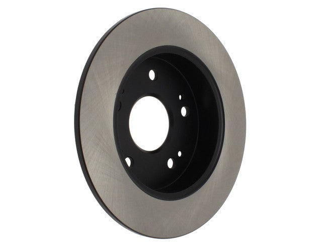 Disc Brake Rotor Raybestos Brakes 980402R2
