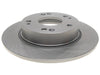 Disc Brake Rotor Raybestos Brakes 980402R