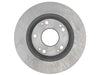 Disc Brake Rotor Raybestos Brakes 980402R