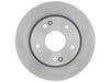 Disc Brake Rotor Raybestos Brakes 980402R