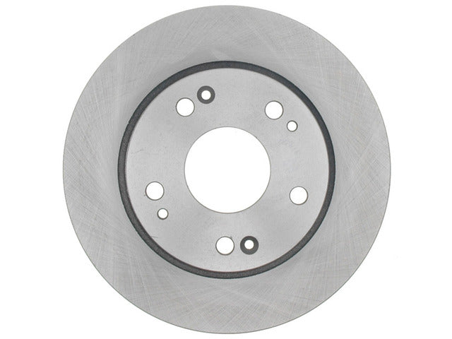 Disc Brake Rotor Raybestos Brakes 980402R
