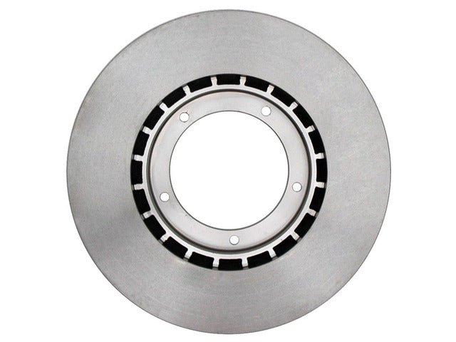 Disc Brake Rotor Raybestos Brakes 980411