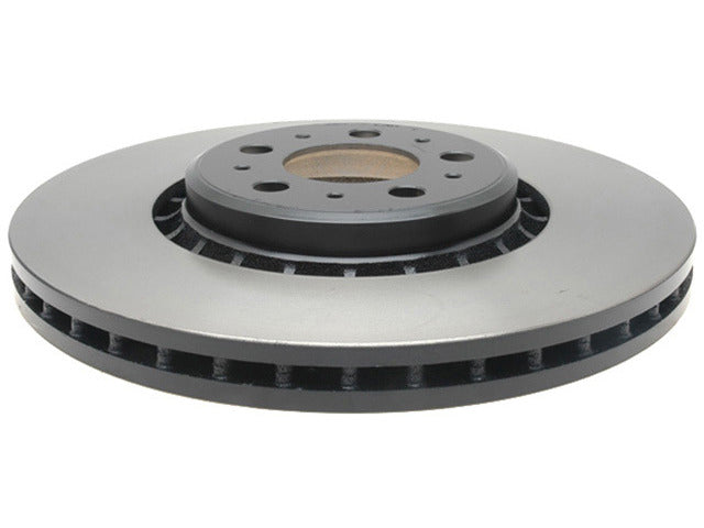 Disc Brake Rotor Raybestos Brakes 980412