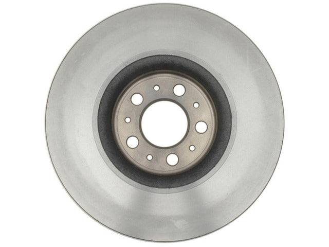 Disc Brake Rotor Raybestos Brakes 980412