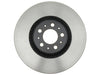 Disc Brake Rotor Raybestos Brakes 980412