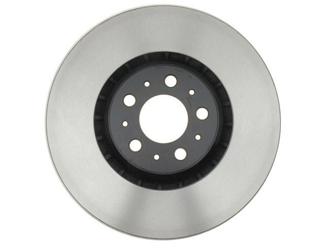 Disc Brake Rotor Raybestos Brakes 980412