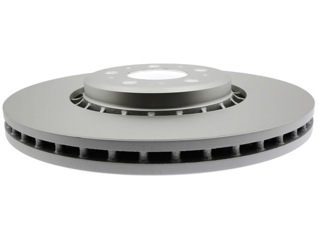 Disc Brake Rotor Raybestos Brakes 980412FZN