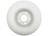 Disc Brake Rotor Raybestos Brakes 980412FZN