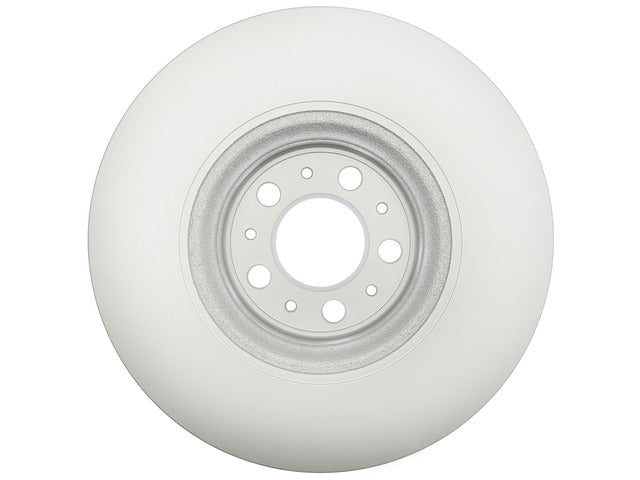 Disc Brake Rotor Raybestos Brakes 980412FZN