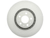 Disc Brake Rotor Raybestos Brakes 980412FZN