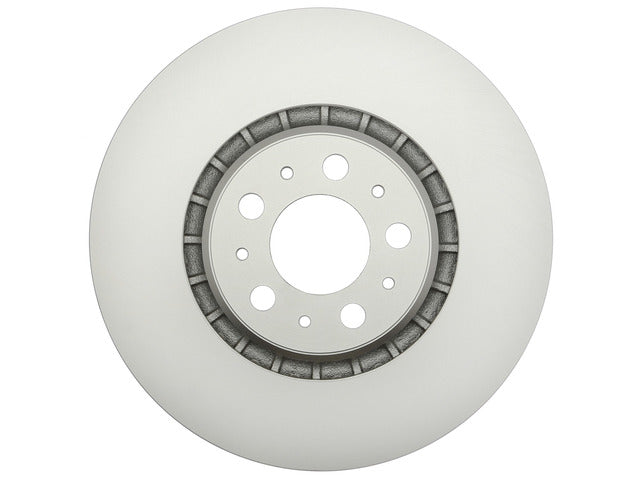 Disc Brake Rotor Raybestos Brakes 980412FZN