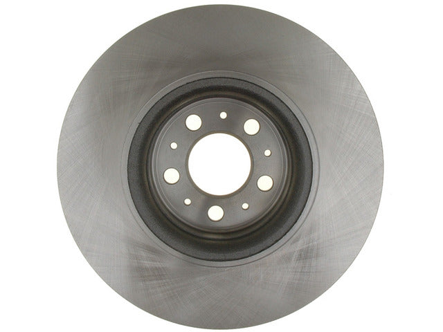 Disc Brake Rotor Raybestos Brakes 980412R
